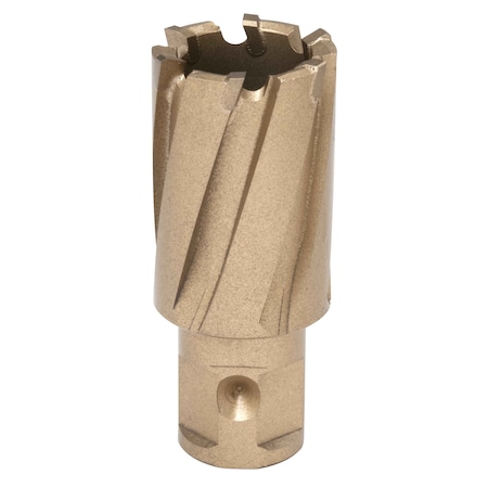 Hougen 1-1/16 in. X 1 in. Copperhead Carbide Tip Annular Cutter 18134